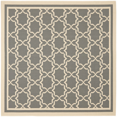 Dirks Performance Geometric Rug