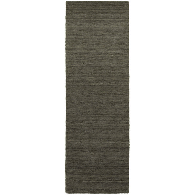 Nala Wool Indoor Rug, Runner 2'6" x 8'