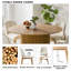 Ensemble de table ronde et chaises-1873146496-1873146498