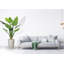 Philodendron artificiel en pot 74 po Panama