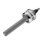 Regal Dual-Flush Retro Handle