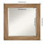 Miroir de salle de bain Mcrae-315279661