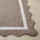 Skiles Machine Woven Rug