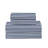 100% Cotton Sheets, 300 Thread Count Percale Weave Bedding, 16" Deep Pocket-835663576-822866004