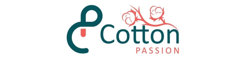 Cotton Passion logo