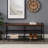 Upholstered Storage Bench-286222198