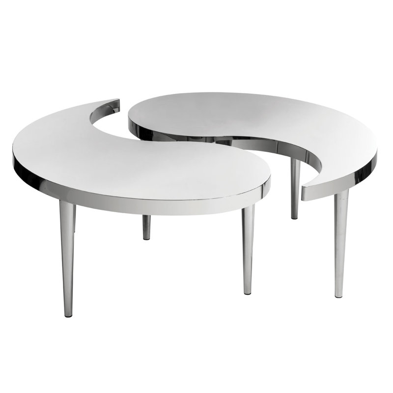 Redd Four Leg Coffee Table