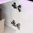 Bhhatu Electric Fireplace TV Stand-34741522-34741521