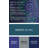 Machine Washable Blue Area Rug-1744492220