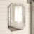 Mableton Modern & Contemporary Accent Mirror