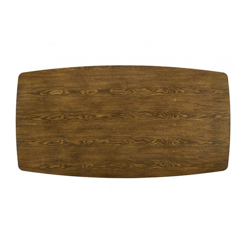 Leeah Rectangular Dining Table