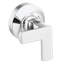 Kintsu® Two Handle Wall Mount Tub Filler-60131049-60131048