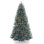 7.5' Pre-Lit Christmas Tree