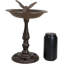 Statue de jardin colibri sur fleur Steib