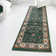 Ville Oriental Indoor Rug