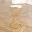 Buzbee Drum End Table