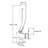 Single-handle Bathroom Faucet-114763131