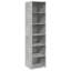 Vidaxl highboard made of wood-407653100-427492998