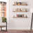 Cressing Paulownia Floating Shelf-1550949963