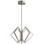 Lustre géométrique unique à 5 lumières Amartya-850731899-850731894