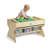 Jonti-Craft® Deluxe Building Table