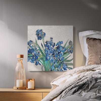 Quiles Wrapped Canvas Print Set