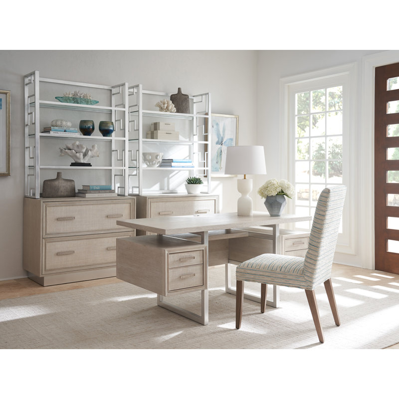 Barrington Evanston Desk