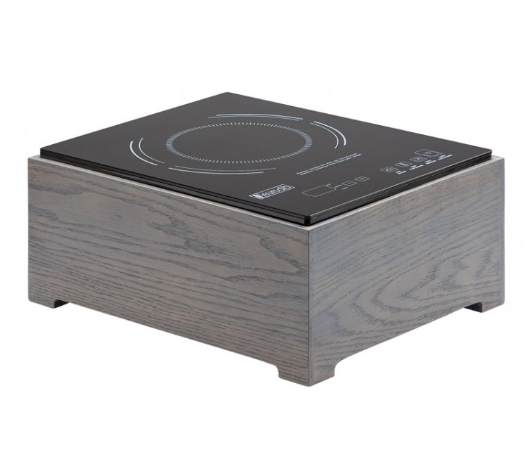 Unité d'induction Ashwood