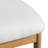 Chynthia 72" Oval Solid Wood Dining Set With Exclusive Pedestal Base-178306582