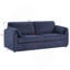 Canapé-lit inclinable de 79,13 pouces Comfy-1234384380