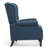 Val Upholstered Recliner-386967333