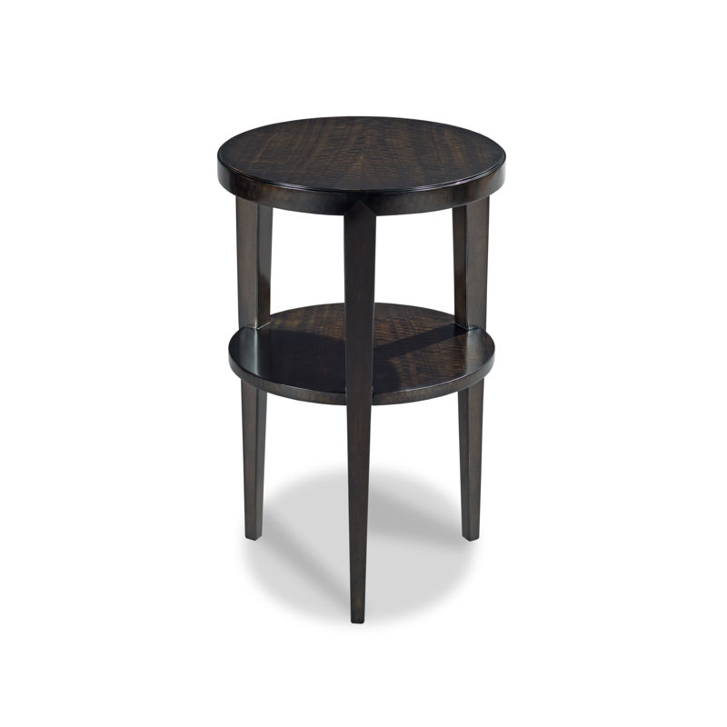 Martini End Table