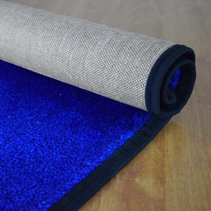 Tapis pour enfant KidCarpet, Rectangle 7 pi 6 po x 12 pi