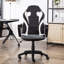 Fauteuil de jeu en cuir-625417580