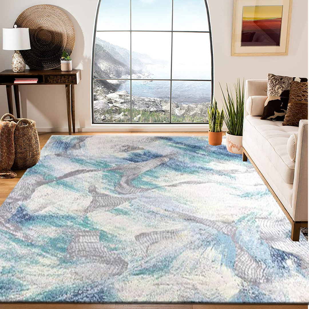 Minsk Luxury Rug