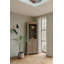 Teague 78 cm W Display Cabinet-14447497