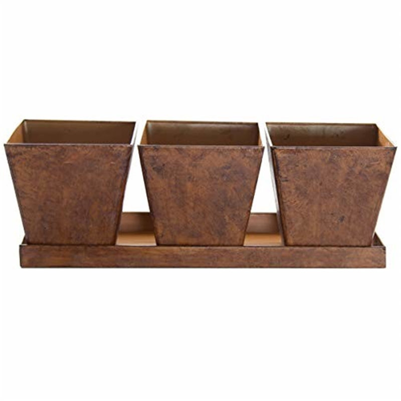 Dendall Pot Planter
