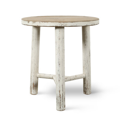 Table d'appoint Gracie Oaks 22 po H