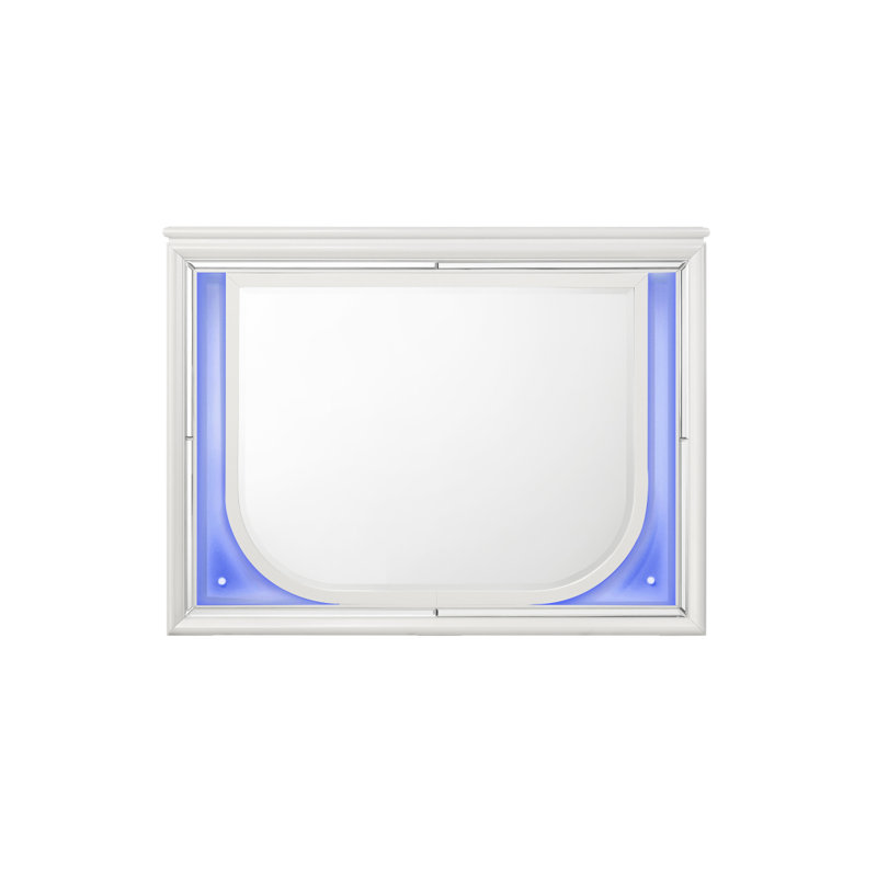 Miroir Tarian