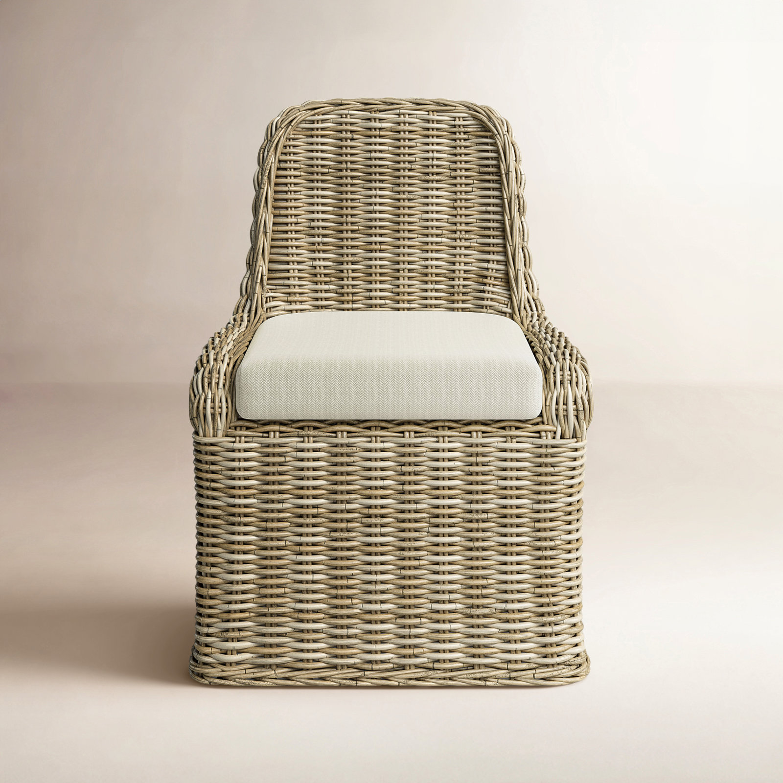 Annette Parsons Chair