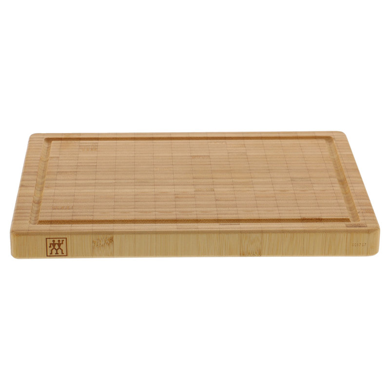 ZWILLING Bamboo Cutting Board