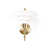 Gold Aluminum selected