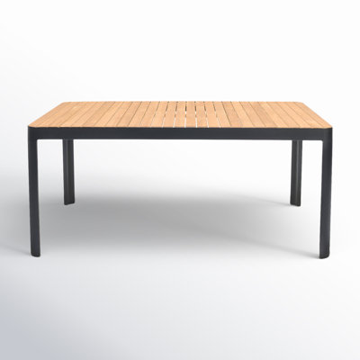 Brix 83" Dining Table