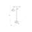 Descartes 70'' Task Floor Lamp-173960558