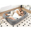 Lit double pour chien-27972577
