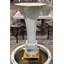 Vase en porcelaine décorative peint à la main