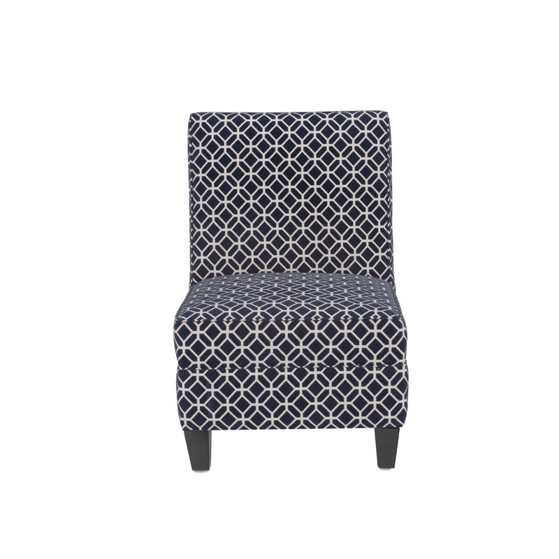 Chaise d'appoint Larentius