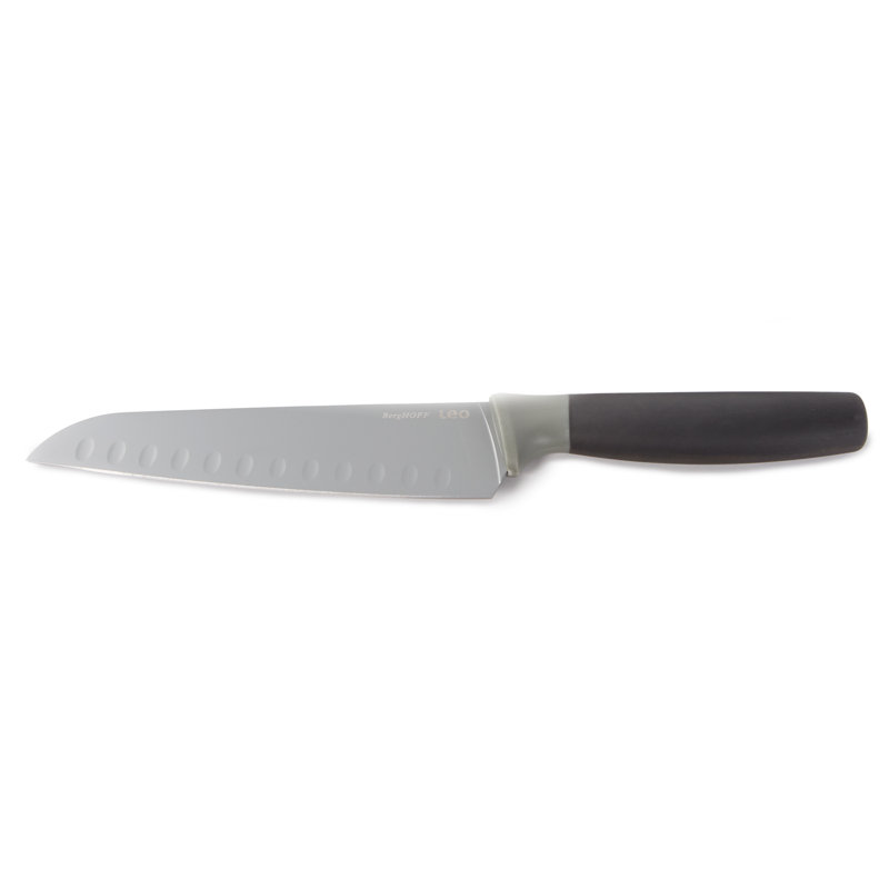 Couteau Santoku de 6,75 po en acier inoxydable BergHOFF Balance