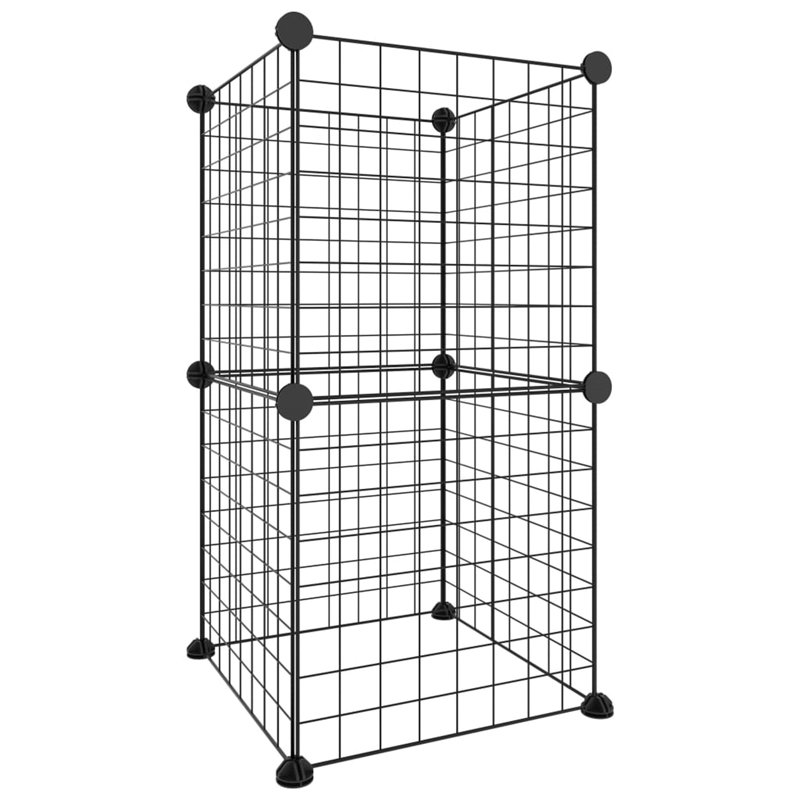 Goodwin Rabbit Cage