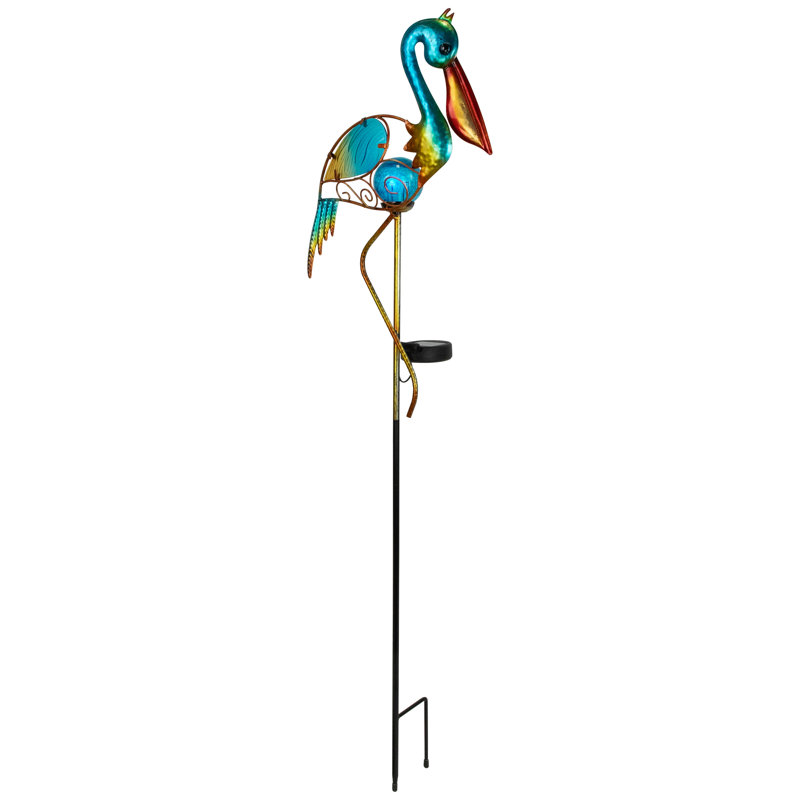 Piquet de jardin Pelican